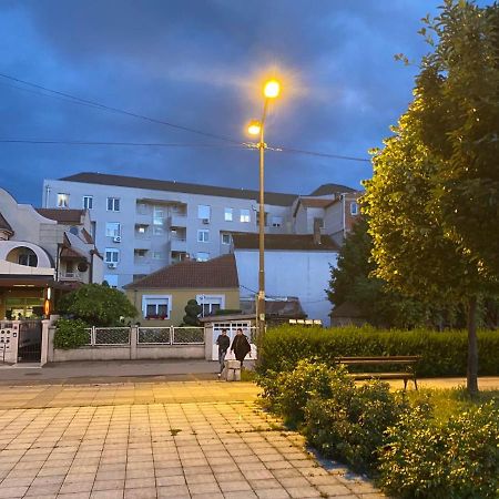 Apartmán Oki Ni Exteriér fotografie