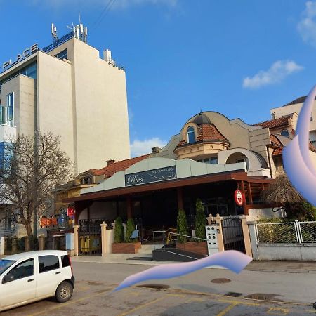 Apartmán Oki Ni Exteriér fotografie