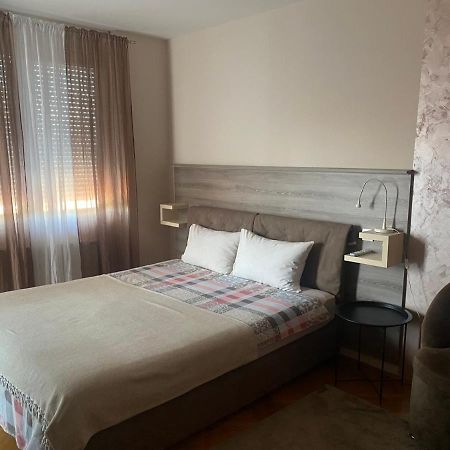 Apartmán Oki Ni Exteriér fotografie