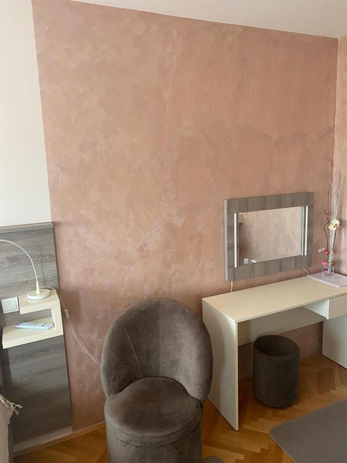 Apartmán Oki Ni Exteriér fotografie