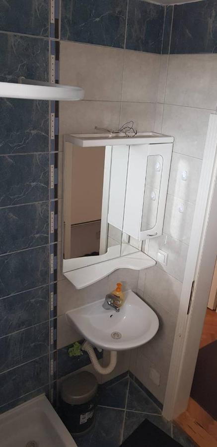 Apartmán Oki Ni Exteriér fotografie