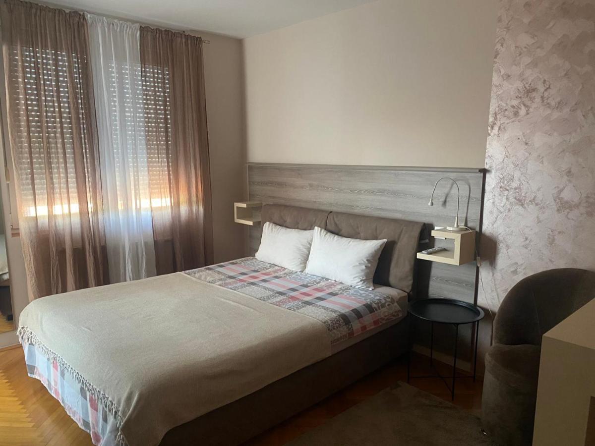 Apartmán Oki Ni Exteriér fotografie