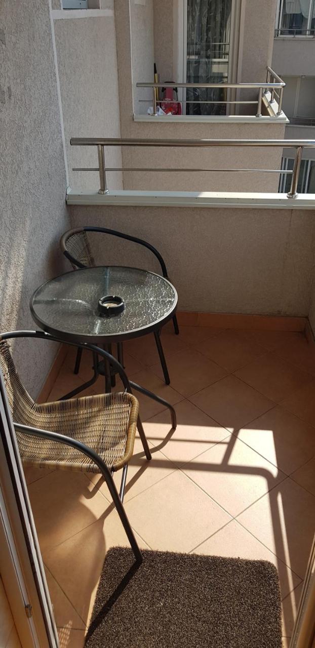 Apartmán Oki Ni Exteriér fotografie